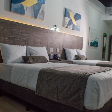 Hotel Stayhome Ensenada Eksteriør bilde