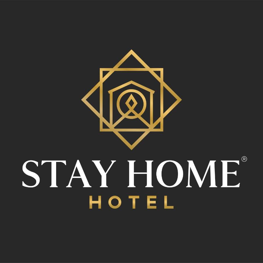 Hotel Stayhome Ensenada Eksteriør bilde