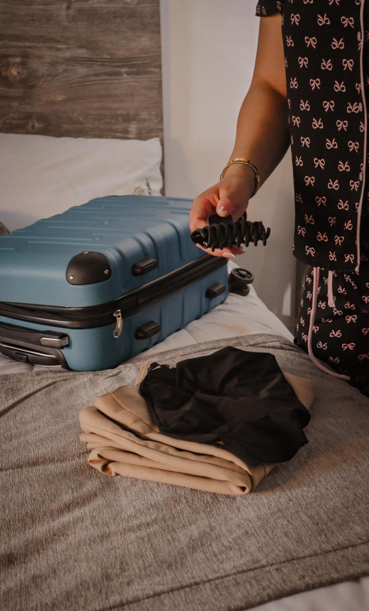 Hotel Stayhome Ensenada Eksteriør bilde